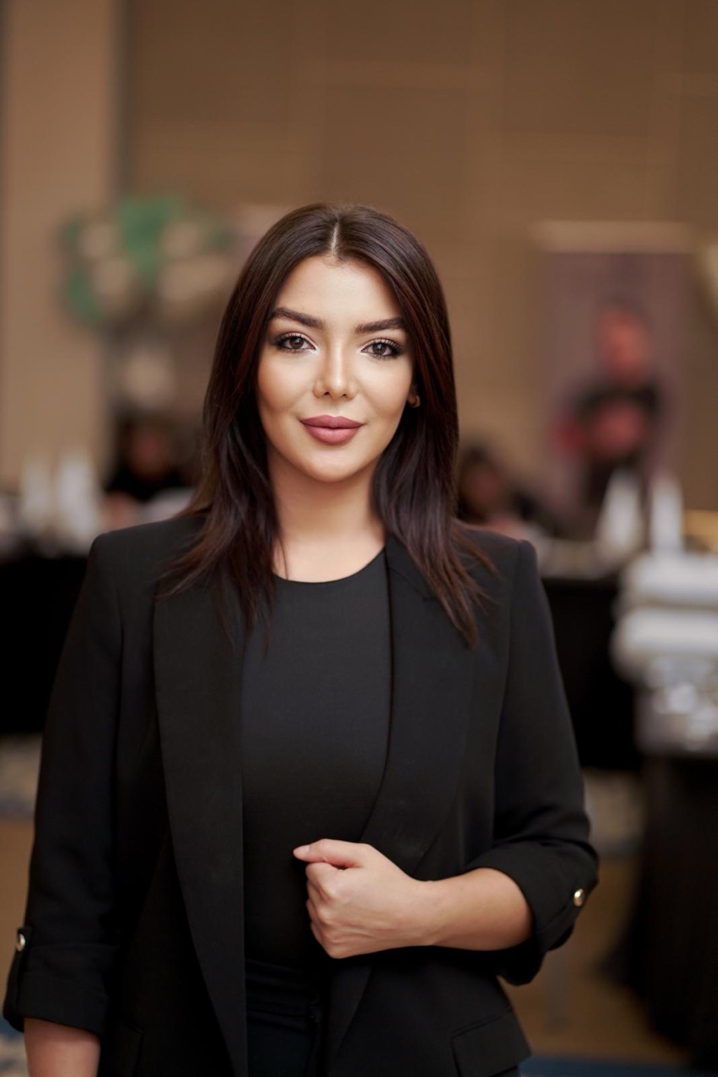 Seda Erim Beauty Ankara güzellik merkezi
